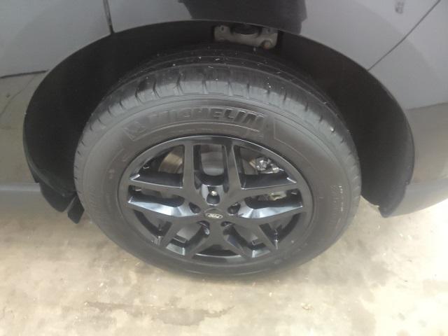 used 2024 Ford Edge car, priced at $26,127