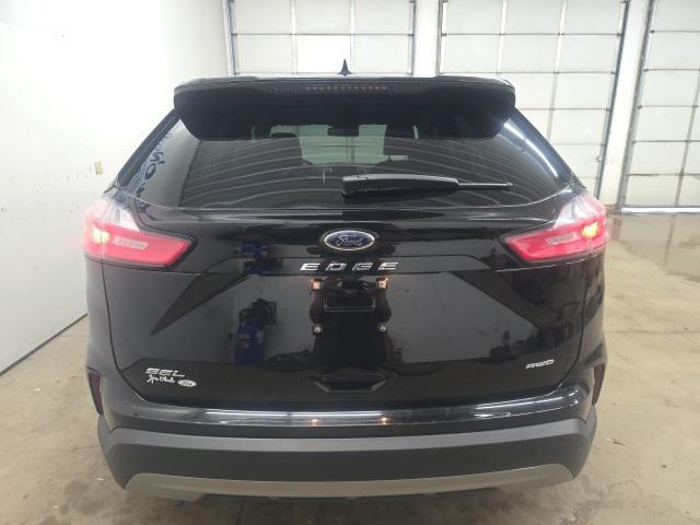 used 2024 Ford Edge car, priced at $26,127