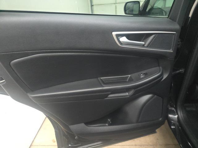 used 2024 Ford Edge car, priced at $26,127