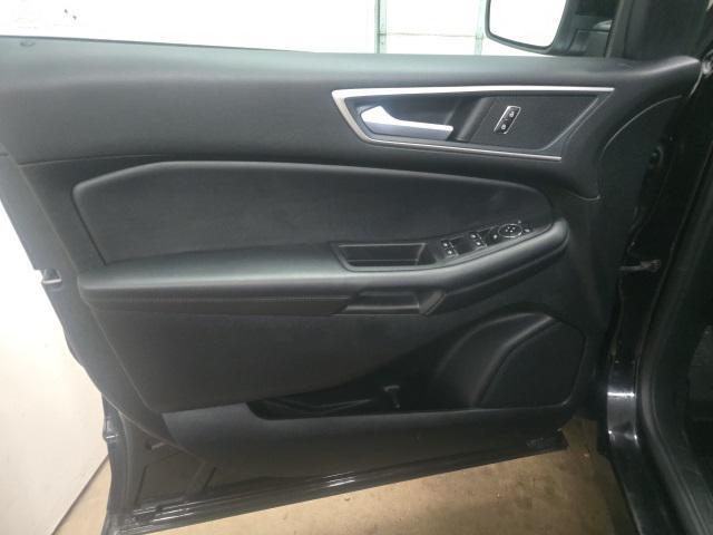 used 2024 Ford Edge car, priced at $26,127