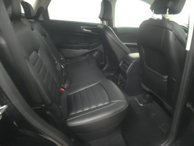 used 2024 Ford Edge car, priced at $26,127