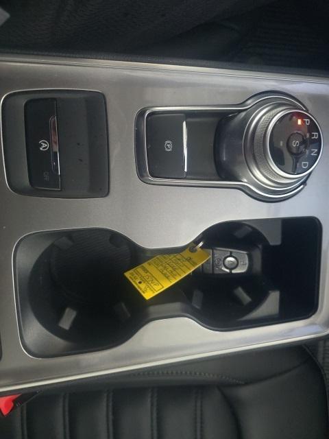 used 2024 Ford Edge car, priced at $26,127