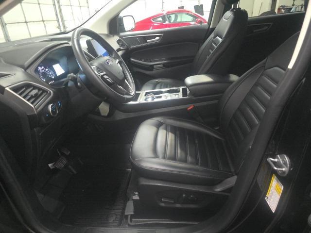 used 2024 Ford Edge car, priced at $26,127