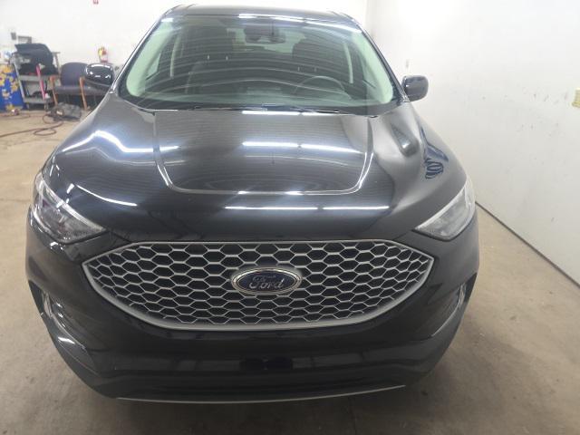 used 2024 Ford Edge car, priced at $26,127