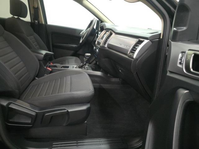 used 2021 Ford Ranger car, priced at $32,615