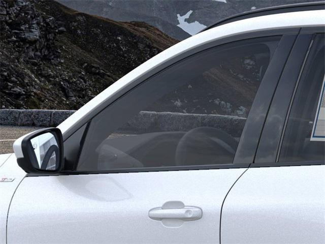 new 2026 Ford Escape car, priced at $40,080