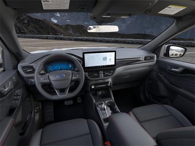 new 2026 Ford Escape car, priced at $40,080