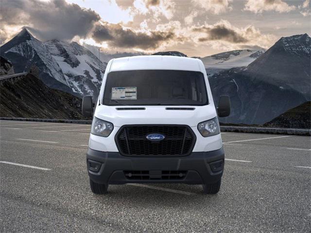 new 2025 Ford Transit-150 car, priced at $51,970