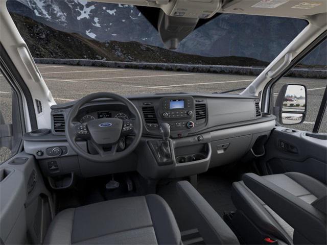new 2025 Ford Transit-150 car, priced at $51,970