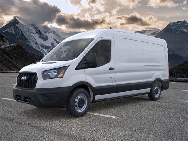 new 2025 Ford Transit-150 car, priced at $51,970