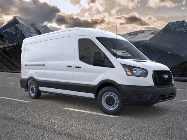 new 2025 Ford Transit-150 car, priced at $51,970