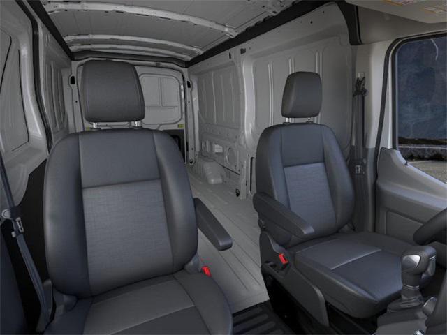 new 2025 Ford Transit-150 car, priced at $51,970