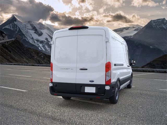 new 2025 Ford Transit-150 car, priced at $51,970