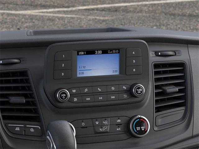new 2025 Ford Transit-150 car, priced at $51,970
