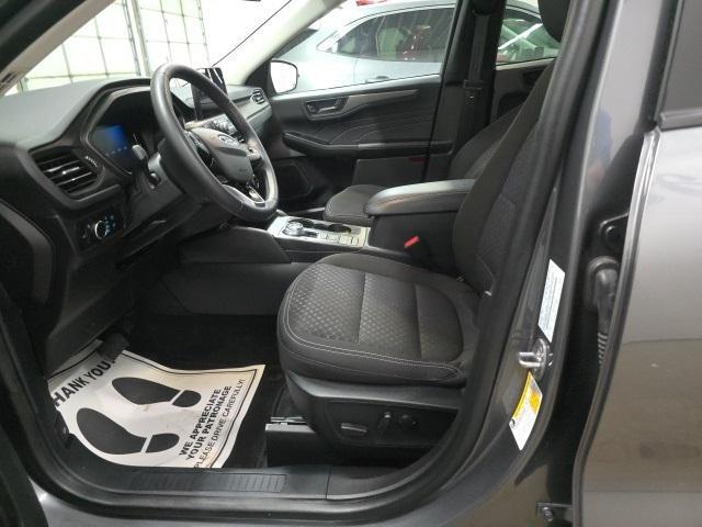 used 2024 Ford Escape car, priced at $25,657