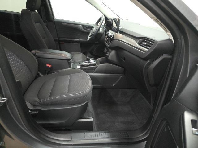 used 2024 Ford Escape car, priced at $25,657