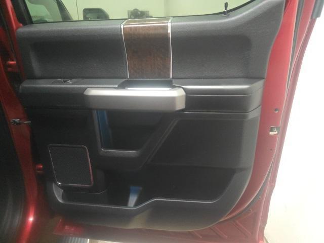 used 2015 Ford F-150 car, priced at $26,990