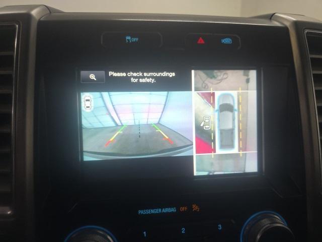 used 2015 Ford F-150 car, priced at $26,990