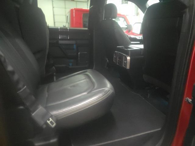 used 2015 Ford F-150 car, priced at $26,990