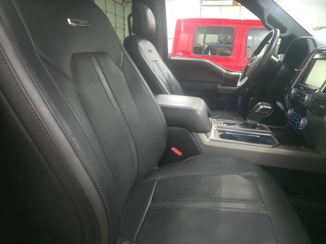 used 2015 Ford F-150 car, priced at $26,990