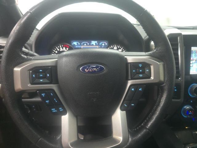 used 2015 Ford F-150 car, priced at $26,990