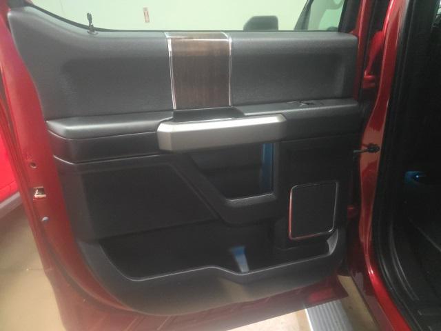 used 2015 Ford F-150 car, priced at $26,990