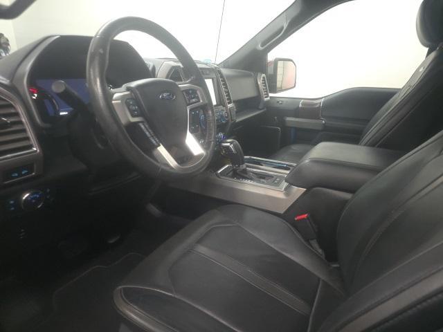 used 2015 Ford F-150 car, priced at $26,990