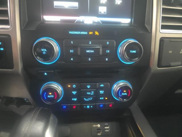 used 2015 Ford F-150 car, priced at $26,990