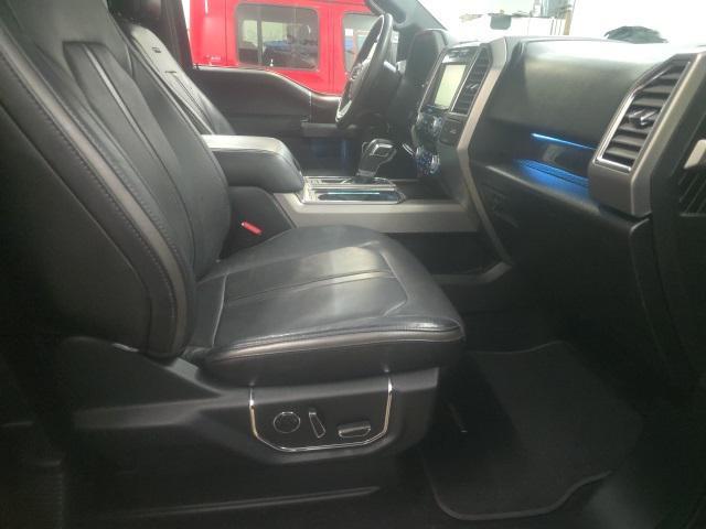 used 2015 Ford F-150 car, priced at $26,990