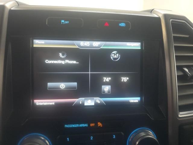 used 2015 Ford F-150 car, priced at $26,990