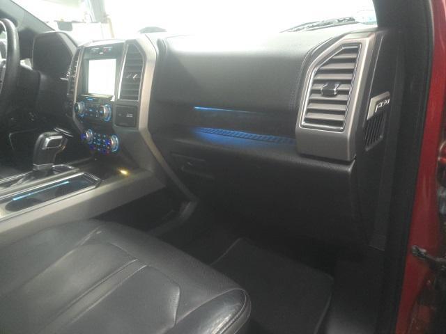 used 2015 Ford F-150 car, priced at $26,990