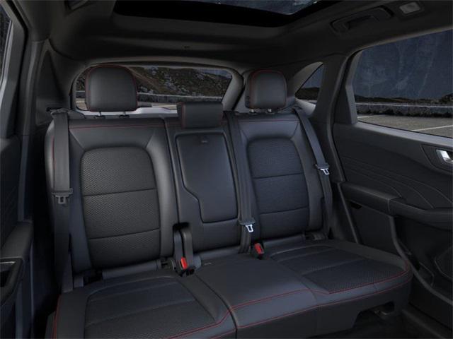 new 2025 Ford Escape car, priced at $39,345