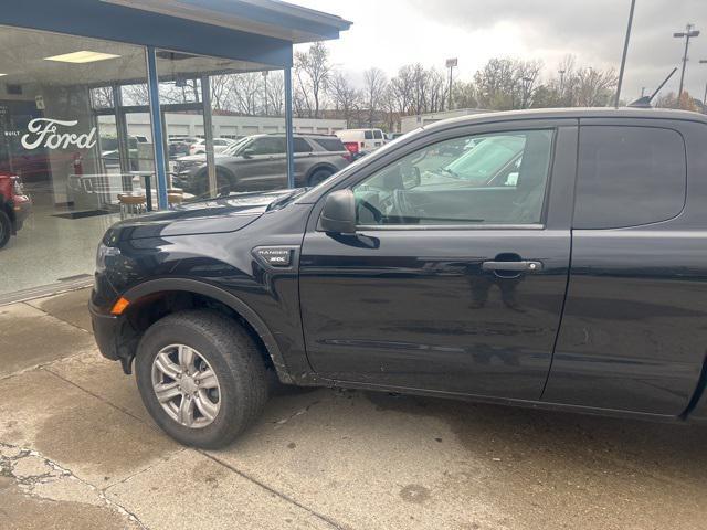 used 2021 Ford Ranger car, priced at $28,990