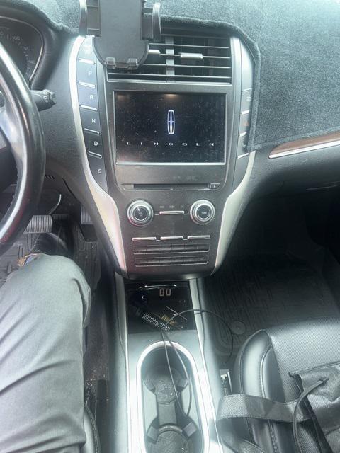 used 2019 Lincoln MKC car, priced at $20,750