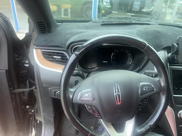 used 2019 Lincoln MKC car, priced at $20,750