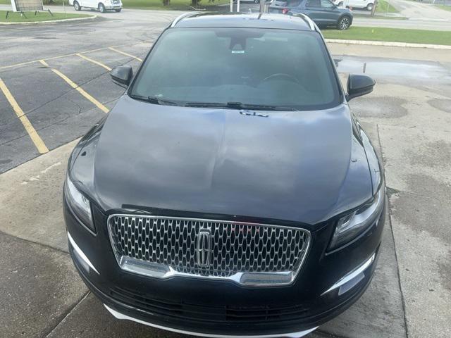 used 2019 Lincoln MKC car, priced at $20,750