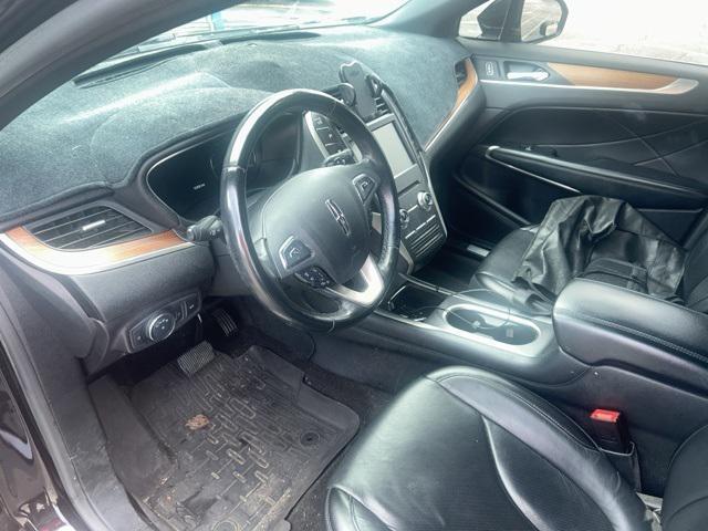 used 2019 Lincoln MKC car, priced at $20,750
