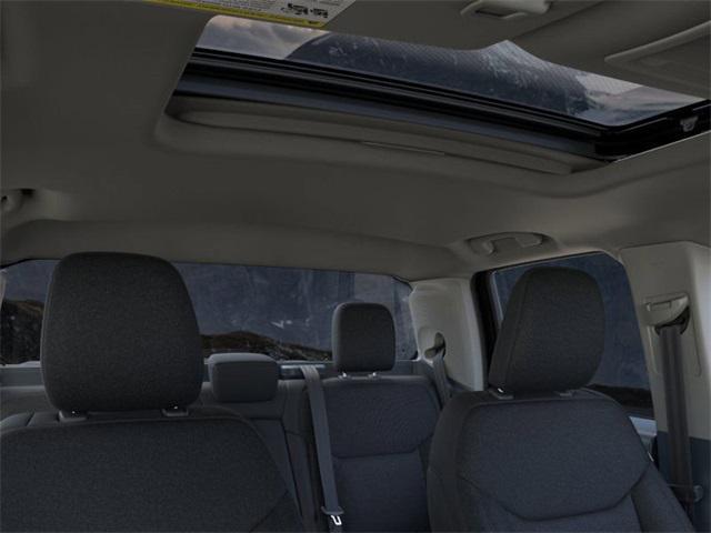 new 2025 Ford Maverick car, priced at $37,870