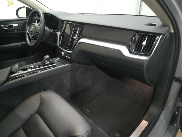 used 2024 Volvo S60 car, priced at $28,990