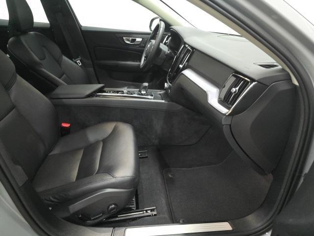 used 2024 Volvo S60 car, priced at $28,990