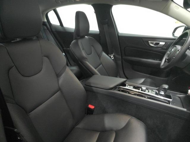 used 2024 Volvo S60 car, priced at $28,990