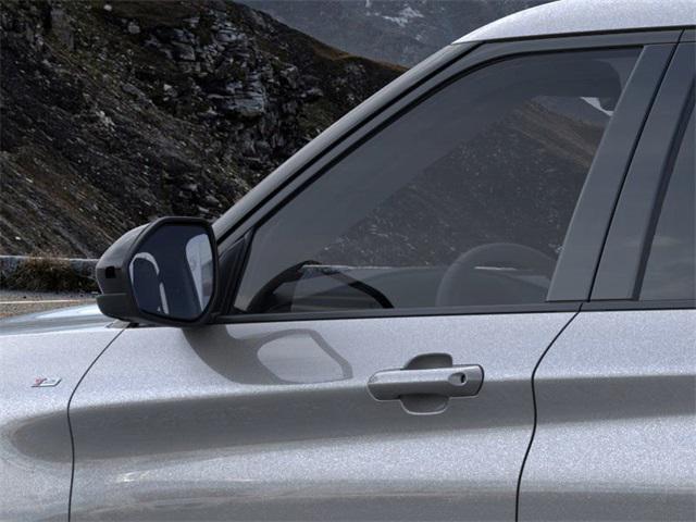 new 2025 Ford Explorer car, priced at $49,115