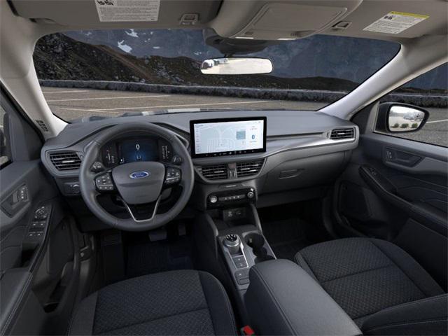 new 2025 Ford Escape car, priced at $33,545