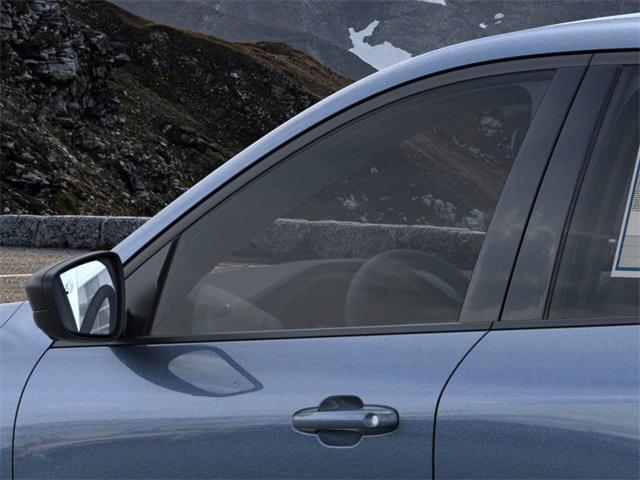 new 2025 Ford Escape car, priced at $33,545