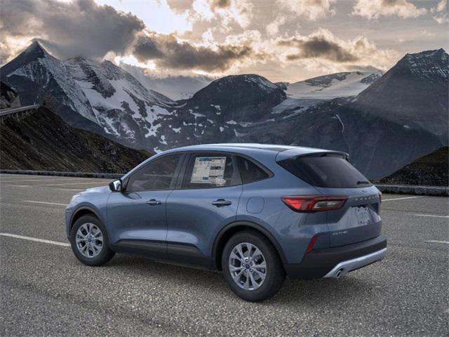 new 2025 Ford Escape car, priced at $33,545