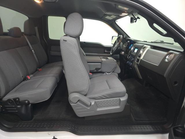 used 2013 Ford F-150 car, priced at $16,028