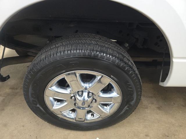 used 2013 Ford F-150 car, priced at $16,028