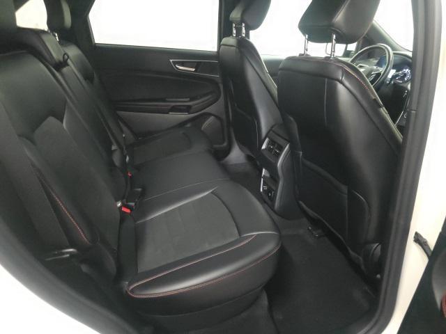 used 2022 Ford Edge car, priced at $29,952