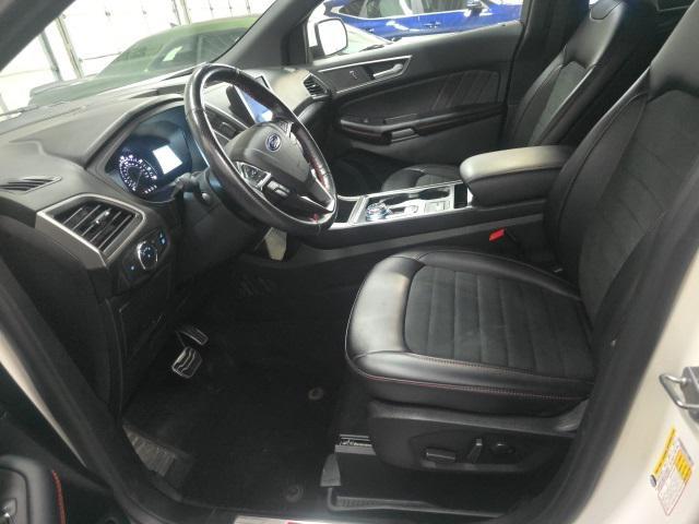 used 2022 Ford Edge car, priced at $29,952