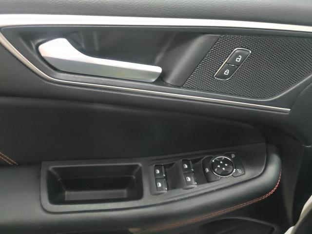 used 2022 Ford Edge car, priced at $29,952